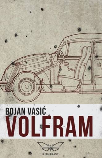 volfram bojan vasić