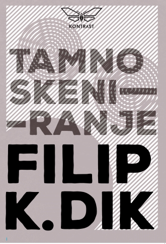 tamno skeniranje filip k dik