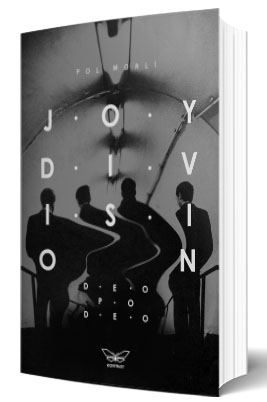 joy division deo po deo pol morli