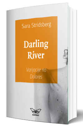 darling river sara stridsberg