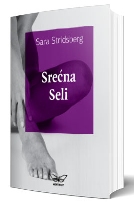 srećna seli sara stridsberg