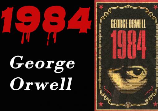 Preporučujemo: “1984” George Orwell