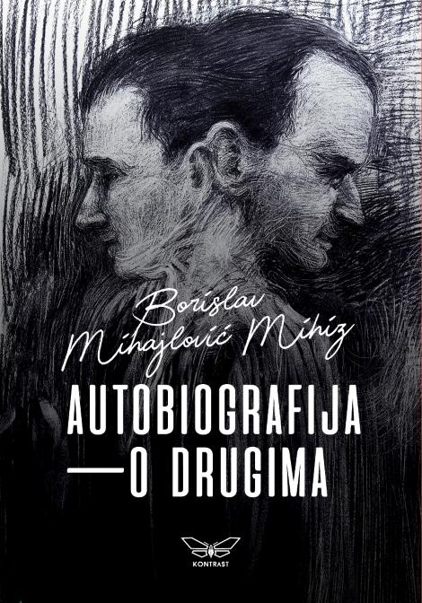 autobiografija o drugima