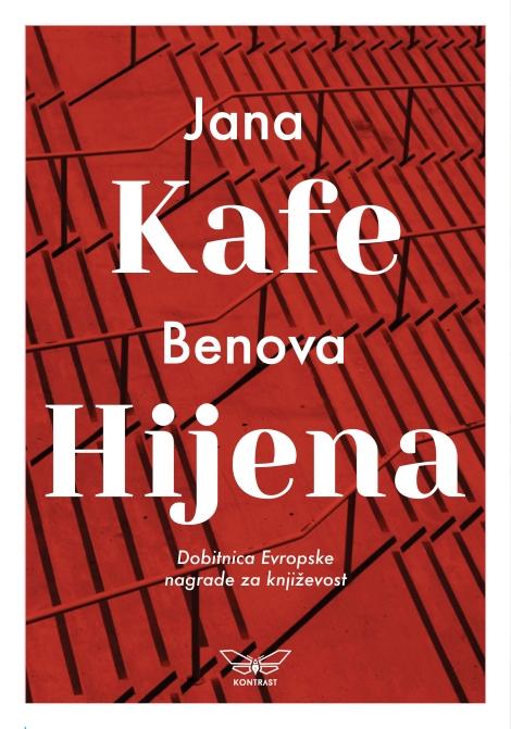 kafe hijena