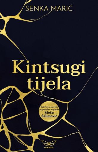 kintsugi tijela senka marić