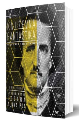 književna fantastika 6 (temat edgar alan po) 