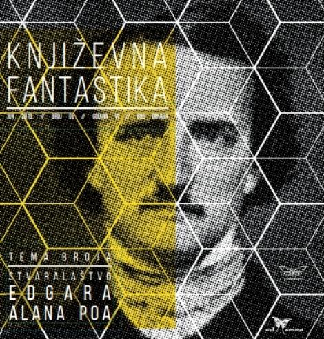 književna fantastika 6 (temat edgar alan po)