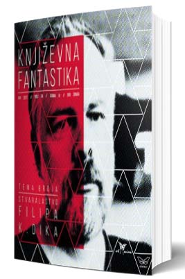 književna fantastika 4 (temat filip k dik) 