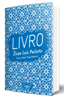 livro žoze luis peišoto