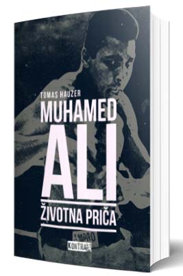 muhamed ali, životna priča tomas hauzer