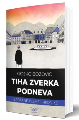 tiha zverka podneva gojko božović