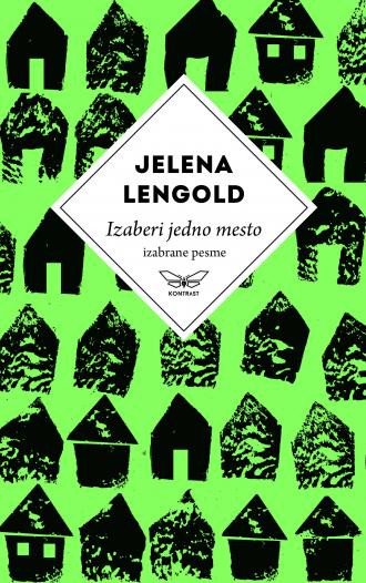 izaberi jedno mesto jelena lengold