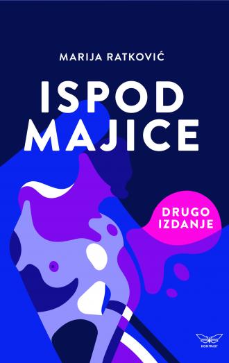 ispod majice marija ratković
