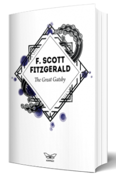 the great gatsby frensis skot ficdžerald