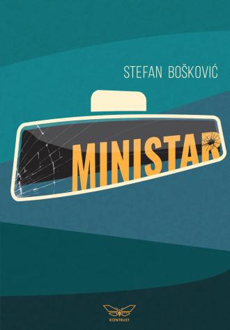 ministar stefan bošković
