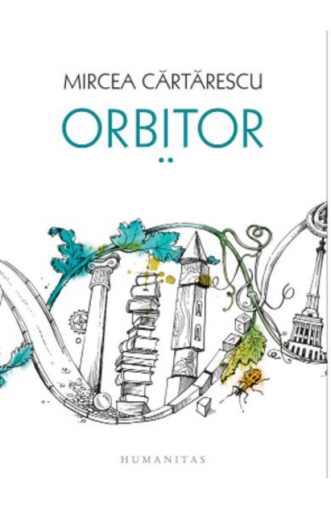 orbitor 2 corpul