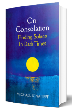 on consolation finding solace in dark times 