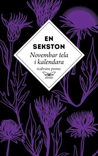 novembar tela i kalendara izbor iz poezije en sekston