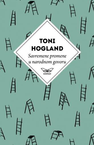 savremene promene u narodnom govoru toni hogland