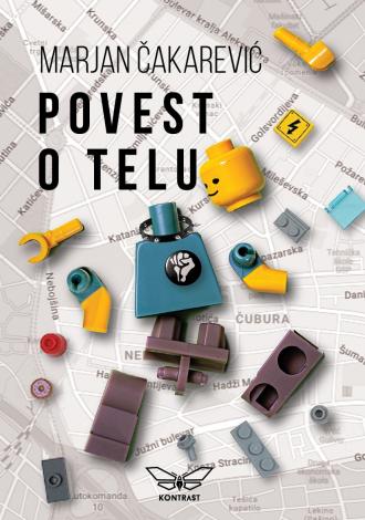 povest o telu marjan čakarević