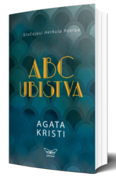 abc ubistva agata kristi