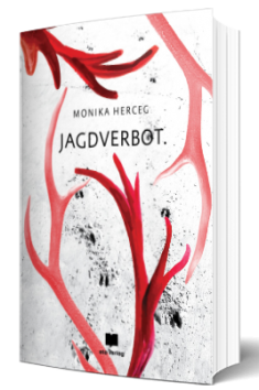 jagdverbot lovostaj (dvojezično izdanje) monika herceg