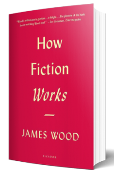 how fiction works džejms vud