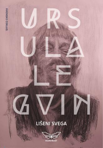 lišeni svega ursula le gvin