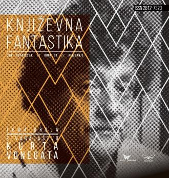 književna fantastika 1 (temat kurt vonegat) 