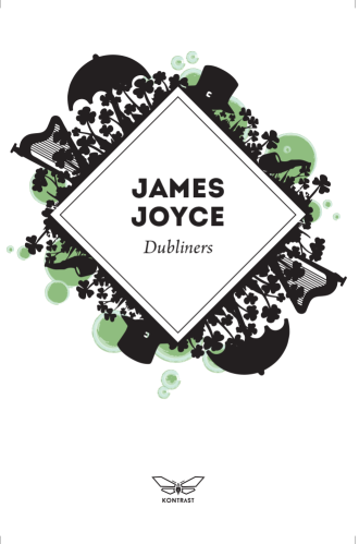 dubliners (eng ) džejms džojs