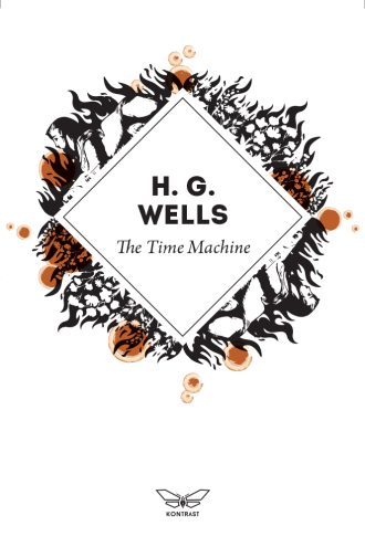 the time machine (eng ) herbert džordž vels