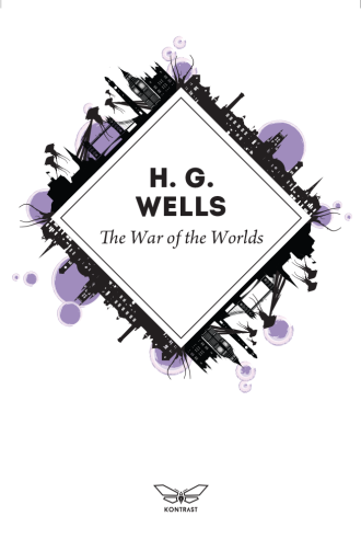the war of the worlds (eng ) herbert džordž vels