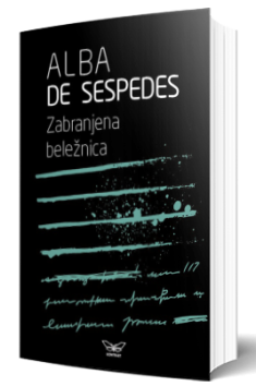 zabranjena beležnica alba de sespedes