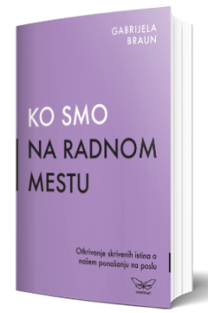 ko smo na radnom mestu gabrijela braun