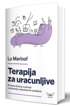 terapija za uračunljive lu marinof