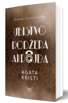 ubistvo rodžera akrojda agata kristi