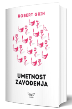 umetnost zavođenja (standardno izdanje) robert grin