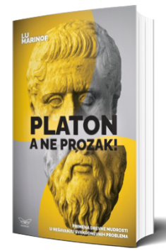 platon, a ne prozak lu marinof