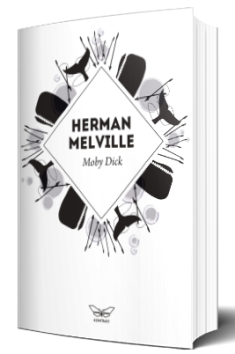 moby dick (eng ) herman melvil