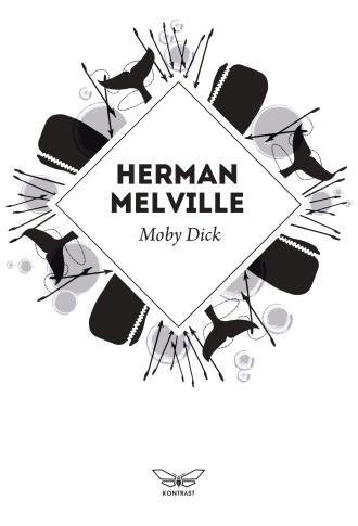 moby dick (eng ) herman melvil