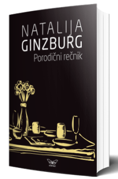 porodični rečnik natalija ginzburg