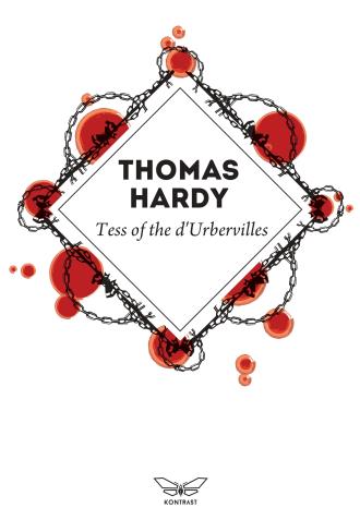 tess of the d urbervilles tomas hardi