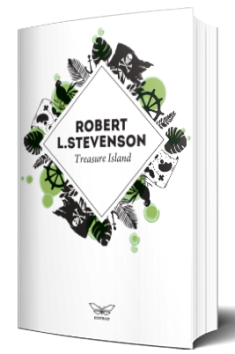 treasure island (eng ) robert luis stivenson