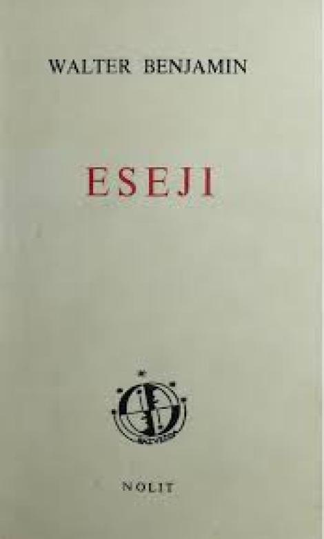 eseji