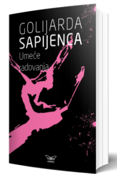 umeće radovanja golijarda sapijenca