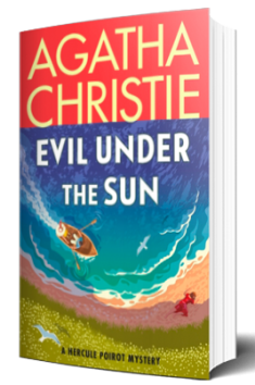 evil under the sun agata kristi