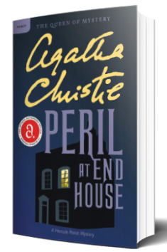 peril at end house agata kristi