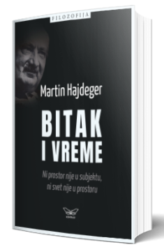 bitak i vreme martin hajdeger