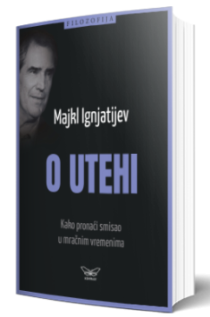 o utehi majkl ignjatijev
