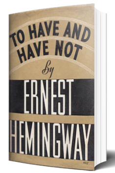 imati i nemati ernest hemingvej